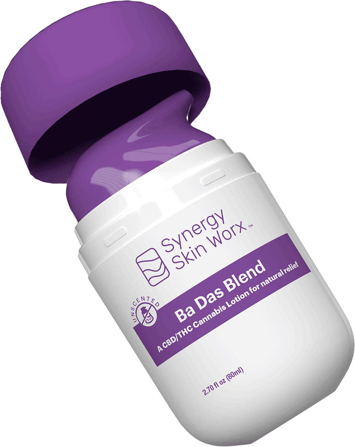 Photo of Ba Das Blend 1:1 Lotion (Synergy Skin Worx)