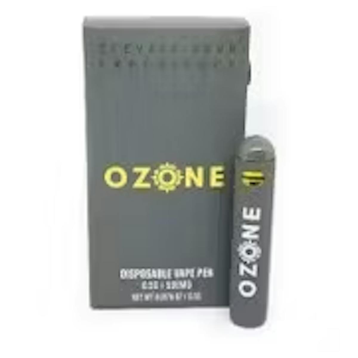 Photo of Ozone Tropicana Cookies Disposable