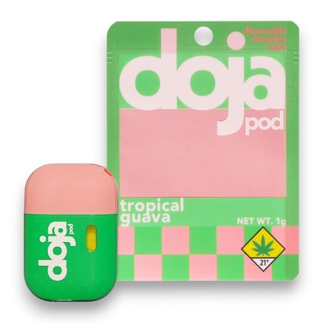Disposable vaporizers contain concentrated cannabis oil that is heated by an attached battery and inhaled. These products come charged and ready to go, and are not designed to be reused, refilled, or recharged. These products are often very potent and are designed to be consumed in 2-3 second puffs.