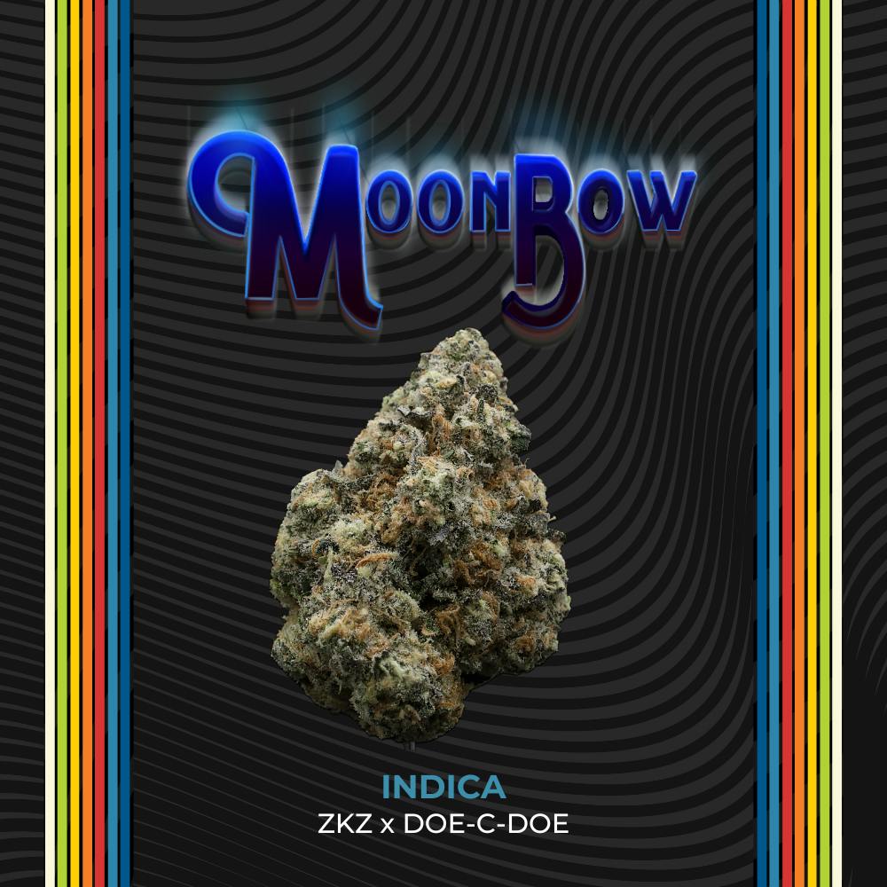 Moonbow | 2.83g | Backroad Wellness - Cambridge
