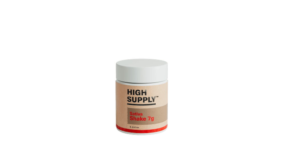 Product CL High Supply Shake - Purple Plague 7g