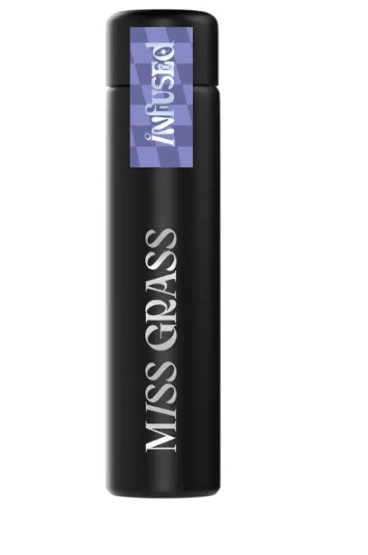 Watermelon Milkshake | Infused | Single