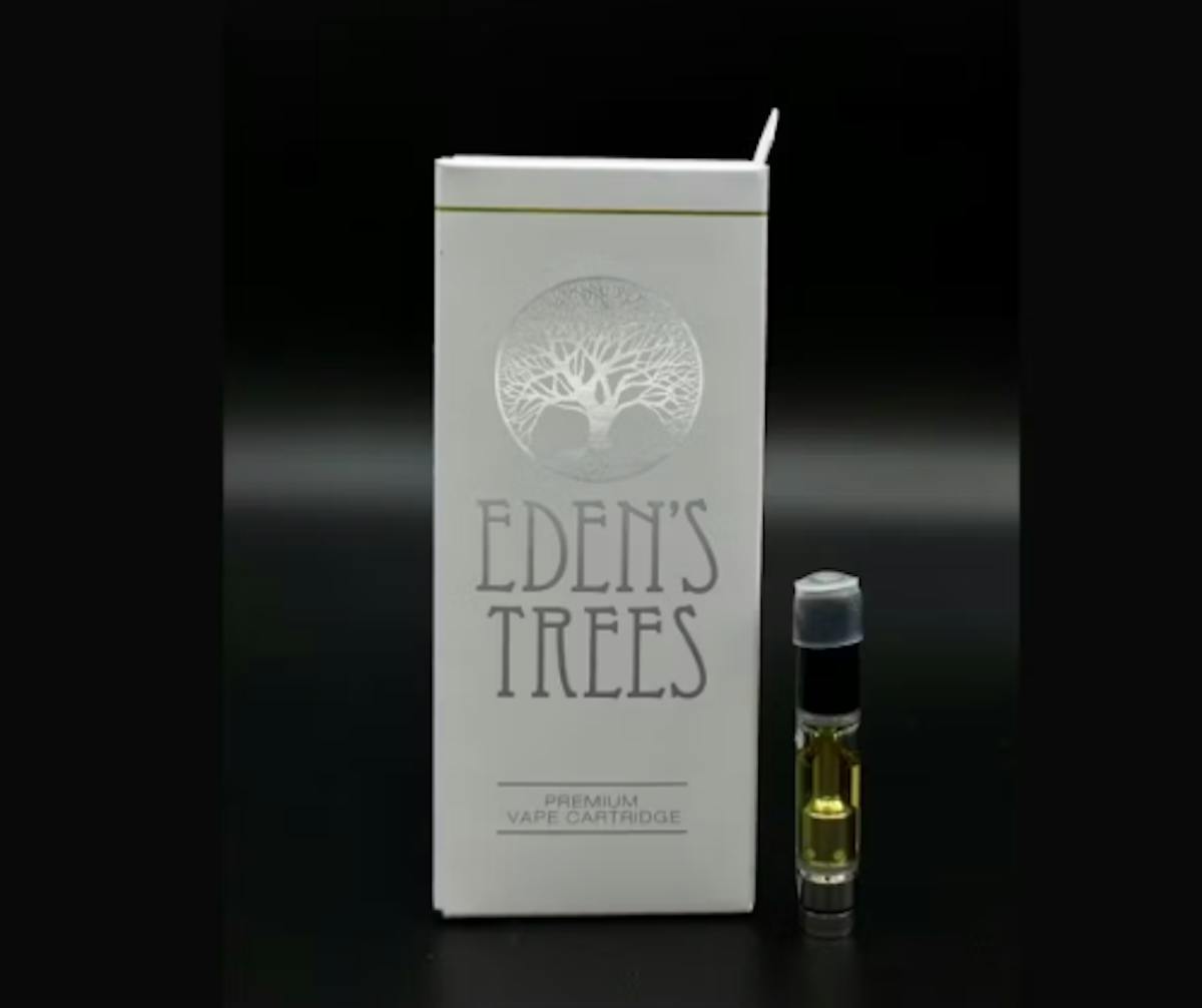 Photo of Mango Sunrise Distillate Cartridge (H) | 0.842g