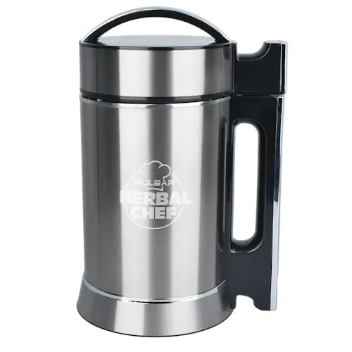 Pulsar – Herbal Chef Electric Butter Infuser | 1.6L-1