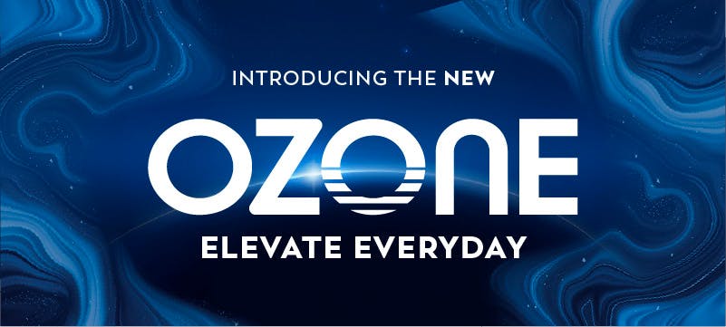 Ozone