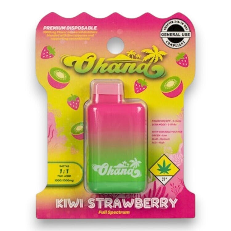 ほぼ新品 Kapital フラワーウエストポーチ WEED 420 Buy Ohana Products Online - Lidz Cannabis Dispensary in Spokane, WA
