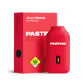 Pastime: Jelly Beanz - Liquid Diamond Disposable Cartridge