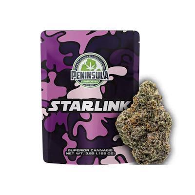 Fresh Canna - 5g Infused Moonrock - Bubblegum - FLOWER by Fresh Canna at King of Budz