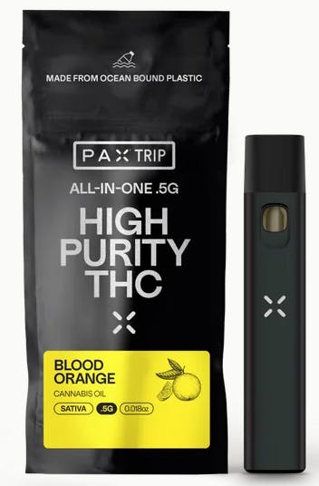 Shop PAX Cannabis Products in Malden, MA | Misty Mountain Shop