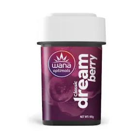 Classic Dream Berry