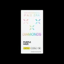 Product Purple Haze | Liquid Diamonds Pod 1g