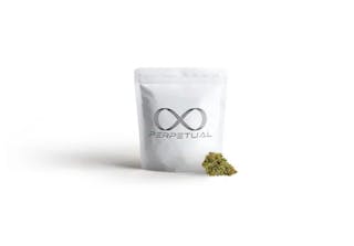 Blue Suede-Bud 3.5g