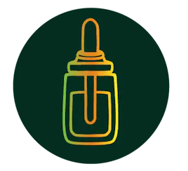 Tinctures category image