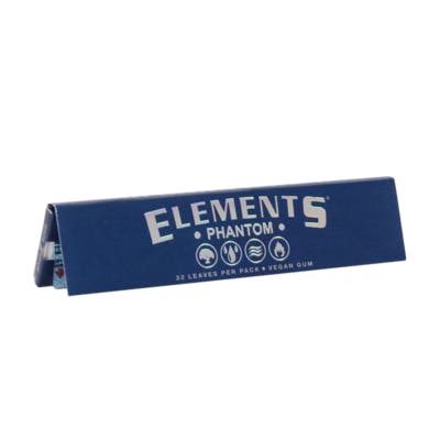 Elements | Phantom Slim | King Size