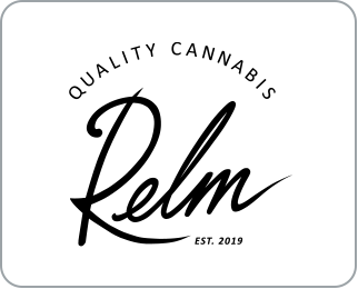 logo for Relm Cannabis Co