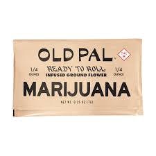 Old Pal | Local Cannabis Co