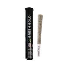 Product Cranberry Z Pre Roll