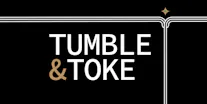 Tumble & Toke Logo