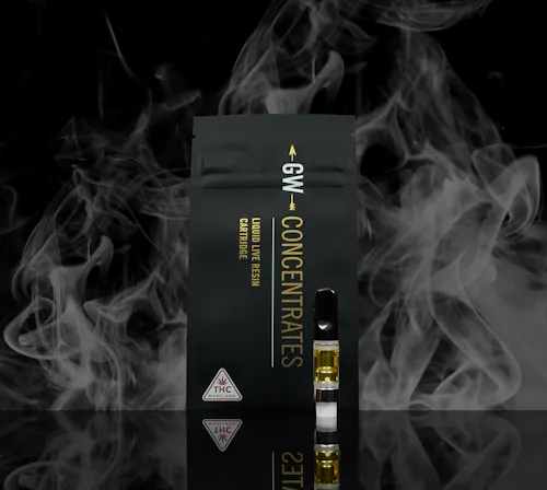 Hindu Hammer LLR Cart 0.5g – Grow West-1