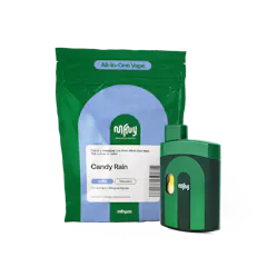 MFNY | CANDY RAIN | 1 GRAM LIVE RESIN AIO