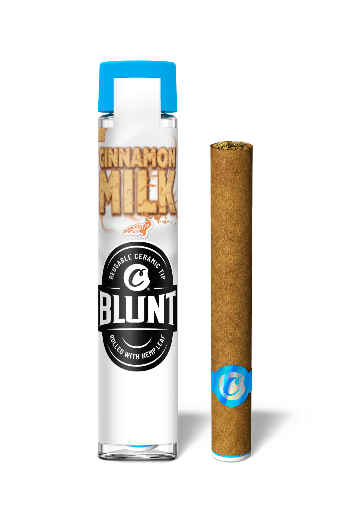 Cookies Blunt | Cinnamon Milk