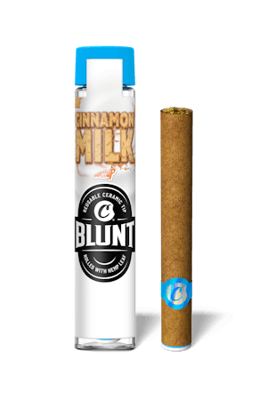 Cookies Blunt | Cinnamon Milk