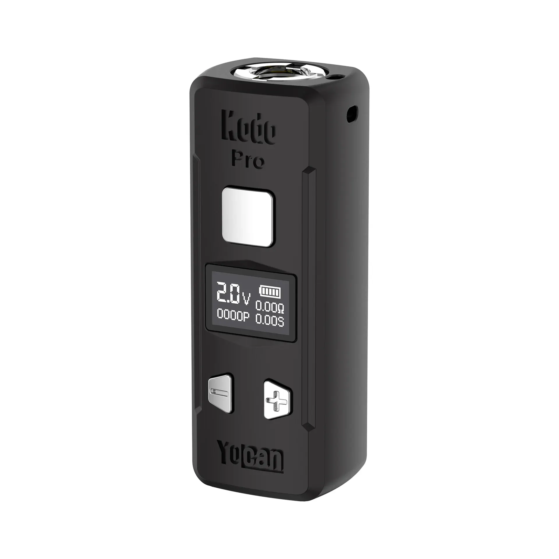 Kodo Pro Battery | Harborside (San Jose 10th Street)