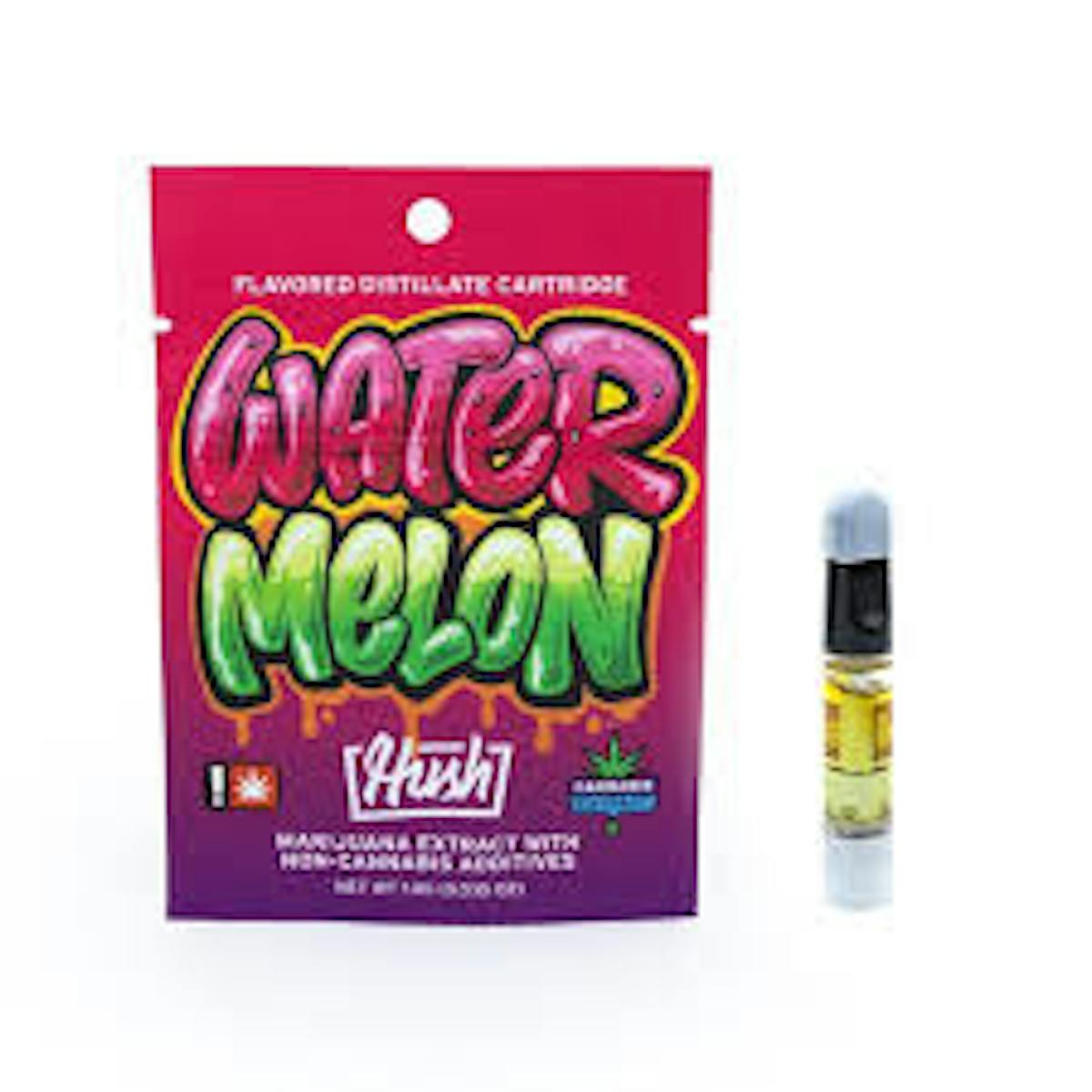 Photo of Watermelon Cartridge (Hush)