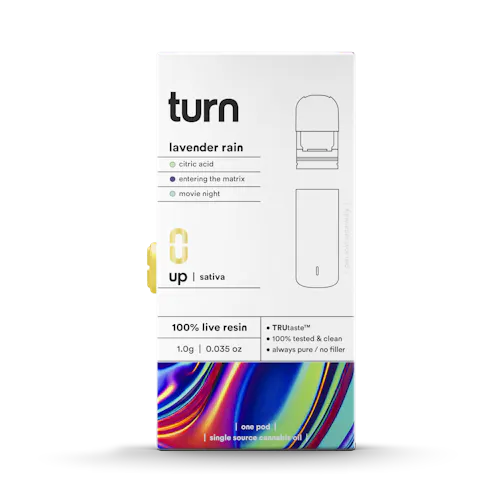 Papi | Live Resin Pod | 1g-1