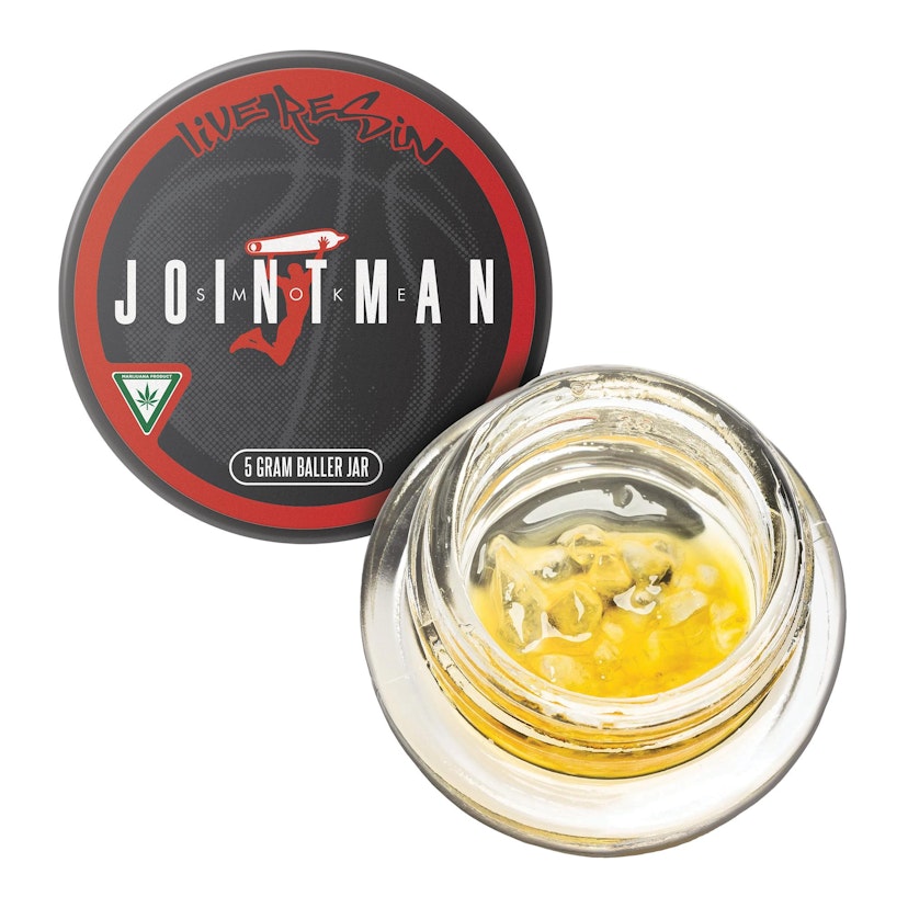 Jointman Baller Bucket | Government Oasis