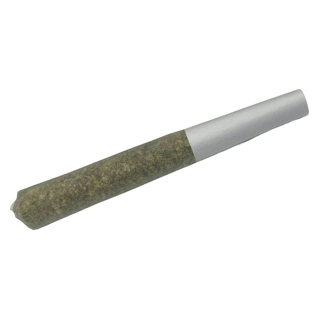 True Fire - Mega Breath Pre-Roll - Hybrid - 1x0.5g