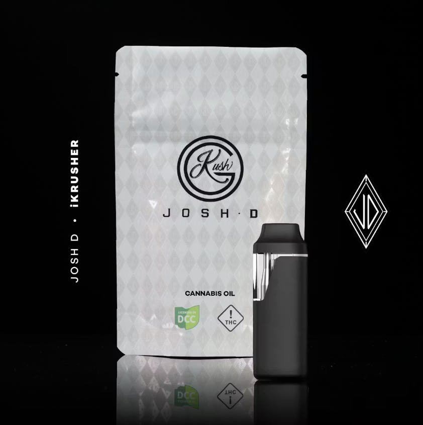 Cannabis Disposables | UpLift