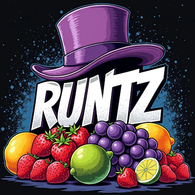 DELI - Runtz - FLOWER by Sozo at King of Budz