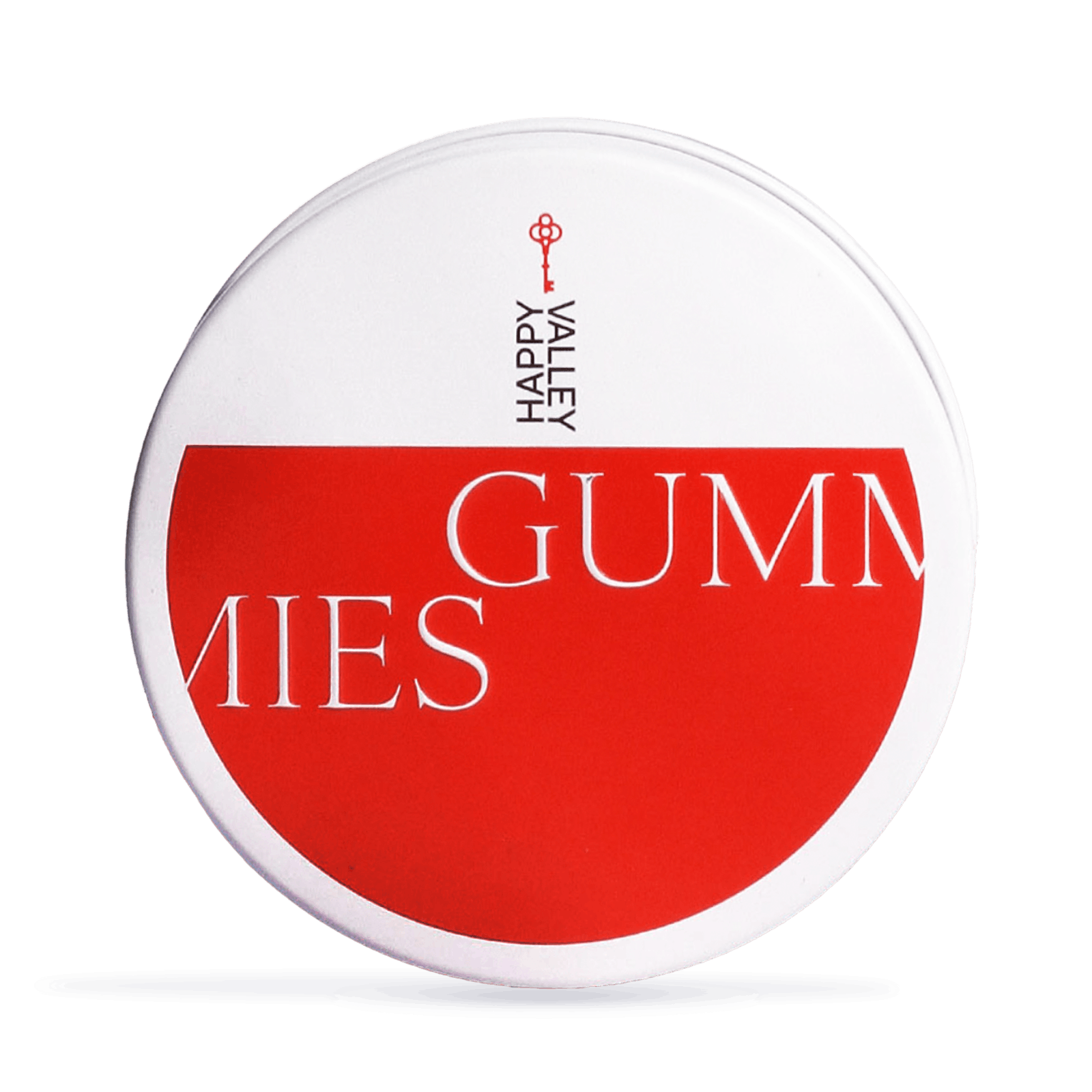 Photo of Blood Orange Gummies 20-pack | 100mg