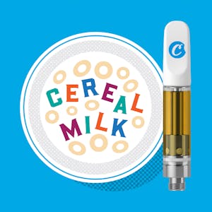 Cookies Cart | Cereal Milk