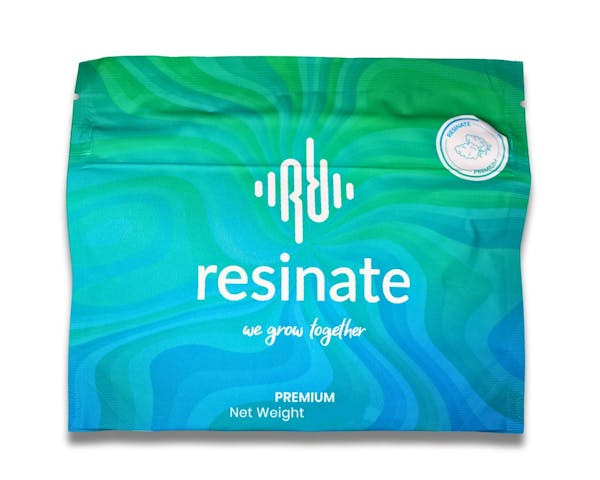 So F'n Gassy (H) - 3.5g - Resinate