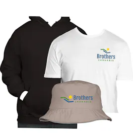 Apparel category image