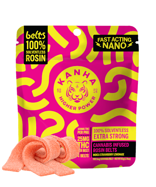Sleep 1:1:1 (THC:CBD:CBN) Plum Gummies 20pk Edibles | Wonder |
