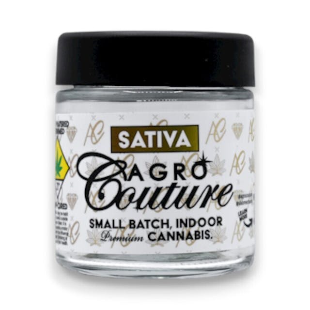 Dried cannabis flower is primarily ingested via inhalation. Activation time is roughly about 5 minutes and can last up to a few hours.