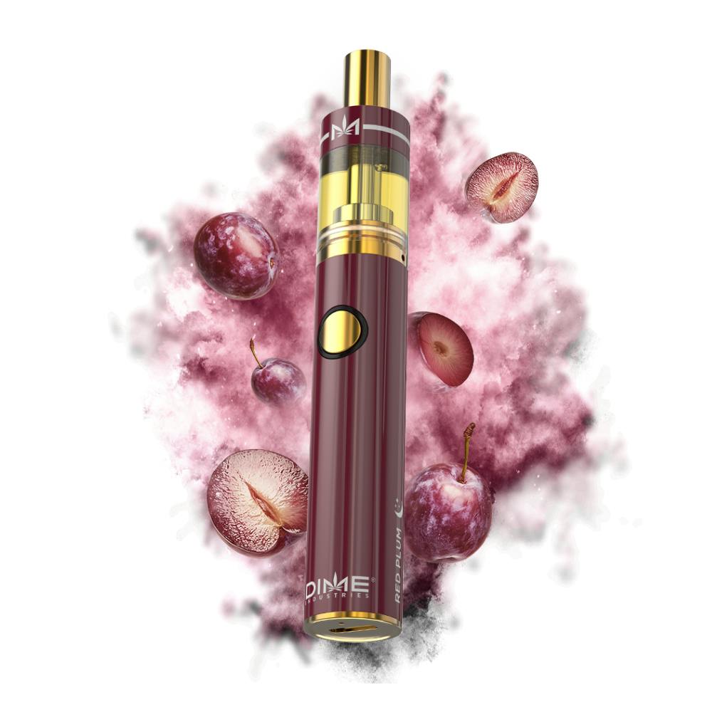 Shop Red Plum | Disposable Vape | 2g in Northampton | RESINATE