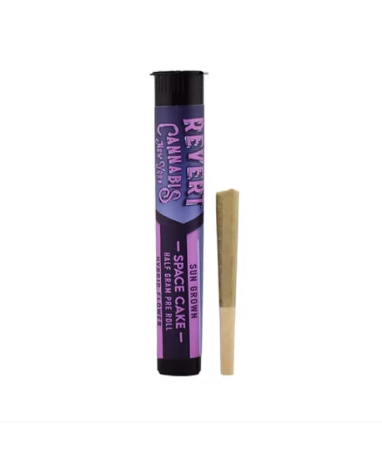 Revert Cannabis | Mix Pack 6pk Pre-Rolls (3g Total)-1