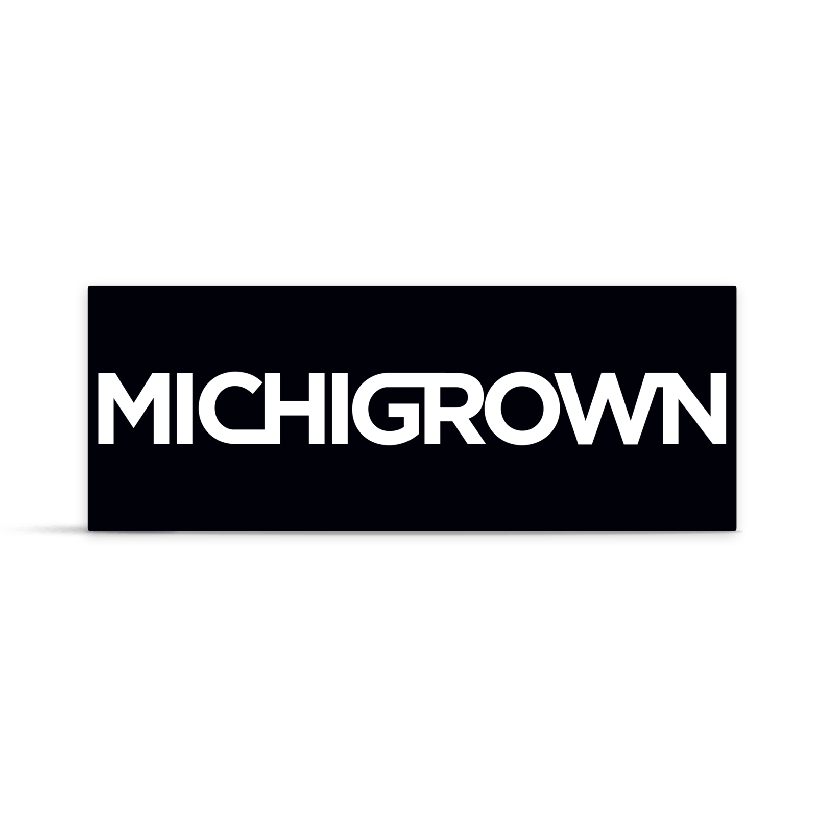 Image of Michigrown - Pre-roll 1g - Roy G Biv