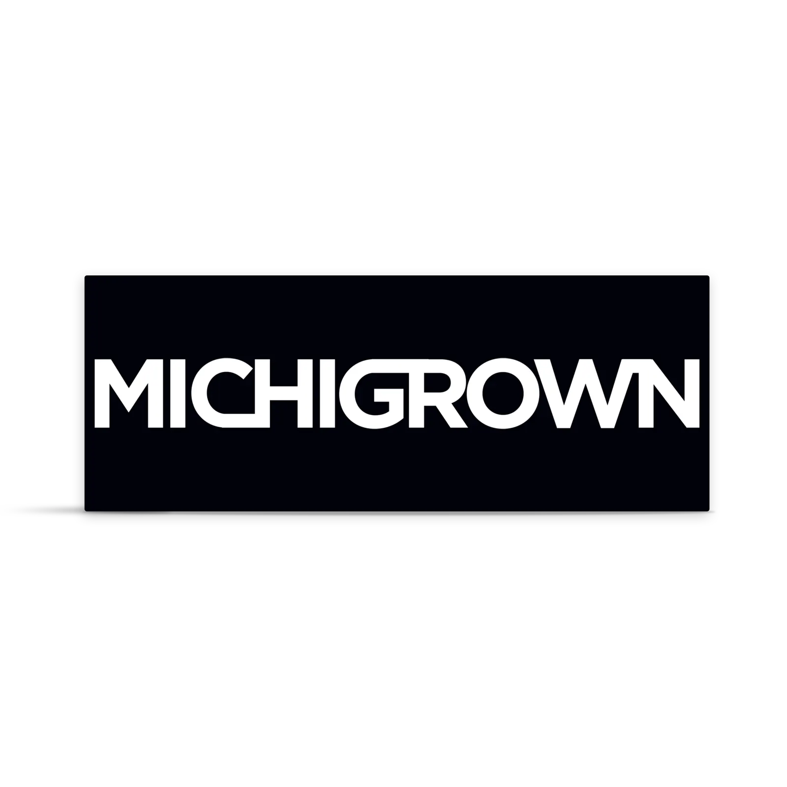 Michigrown