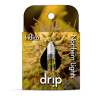 Northern Lights Cartridge | 1g - product image at King of Budz