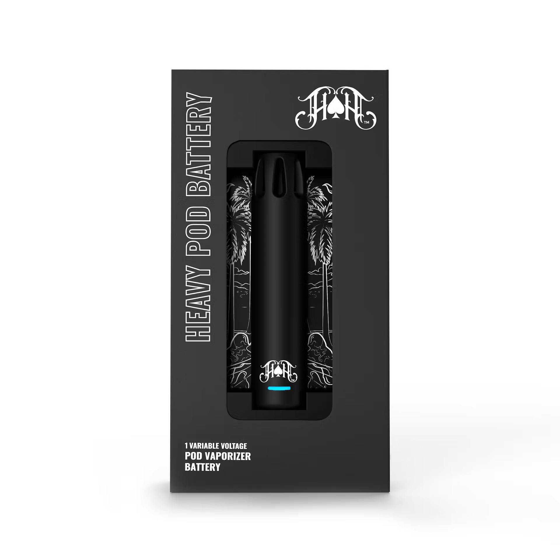 Heavy Hitter Pod Battery