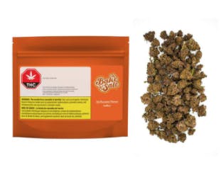 Bake Sale - All Purpose Flower Indica 28g
