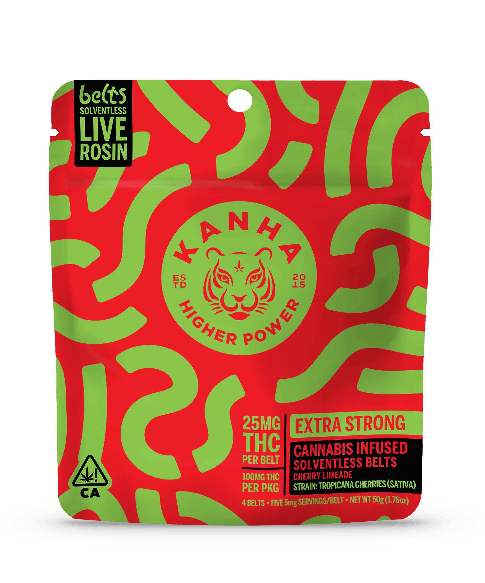 レッド・ツェッぺリン / ライヴ・イン・オーサカ　(EVSD 6CD-BOX) Cherry Limeade Solventless Live Rosin Belts 4-pack | JANE