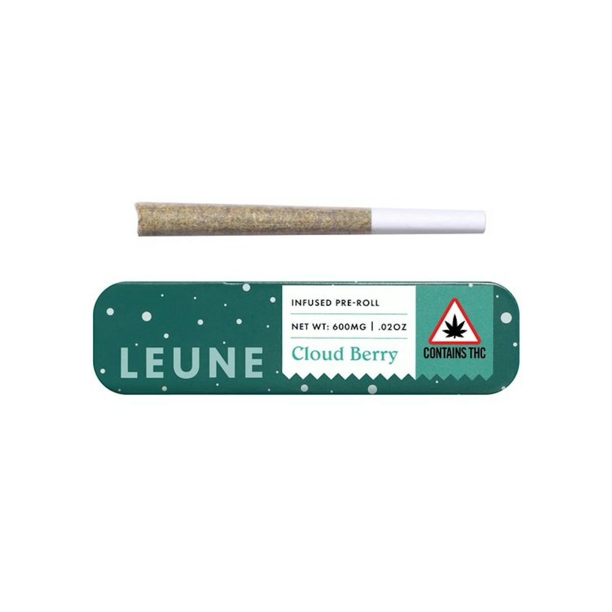 Image of Cloud Berry | .6g | 2pk