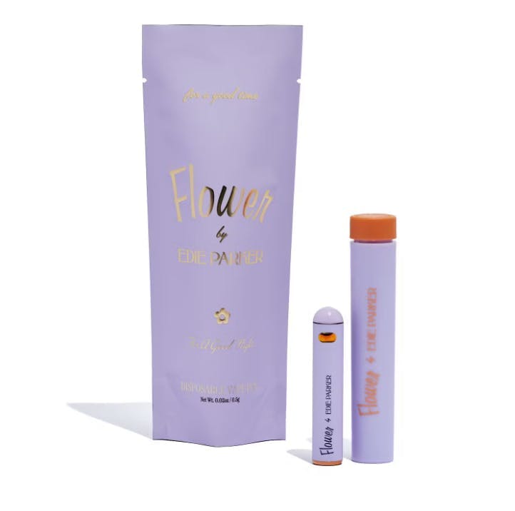 Lavender Vanilla (Goodnight)