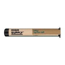 Product CL High Supply PreRoll - Ice Cream Cake 1g (Indica)